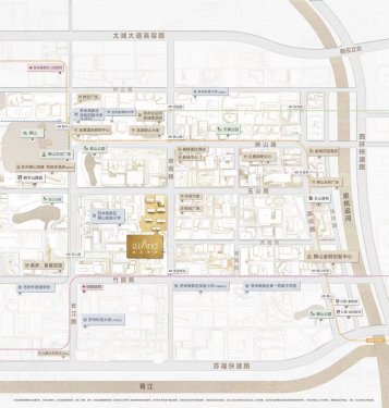 澜庭雅致 | 仁恒置地2023狮山赋新作品_苏州_楼盘评测_安居客