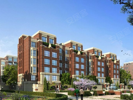 金域咸阳,咸阳金域咸阳房价,楼盘户型,周边配套