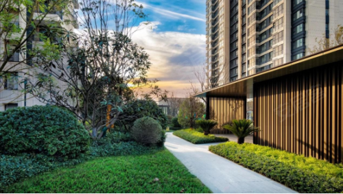  南京二次土拍改写未来购房逻辑，&ldquo;竞品质&rdquo;时代来临！