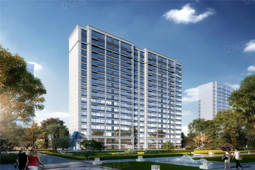 岱宗万阅府-重磅补贴超给力!-泰安安居客