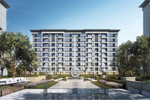 沙坪坝宜居大盘  东原大发印未来项目解析