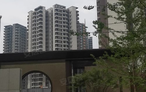 龙光天府玖誉府