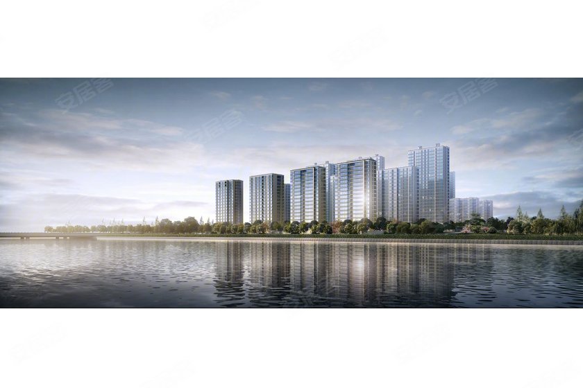 婺江印月坐拥多元醇熟配套开启缤纷生活