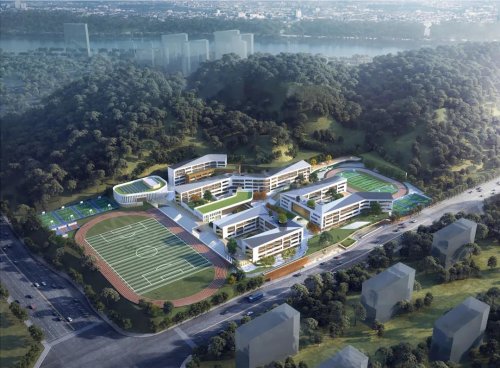 南平建阳两座学校迎来重大进展