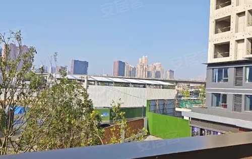 武汉城建梦湖云著动态:工程进度,每天不一样-武汉安居客