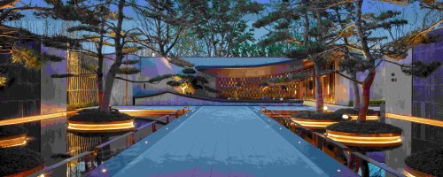 中建 · 阅湖之星 | 苏州湾芯·新宋风低密墅区_苏州_楼盘评测_安居客
