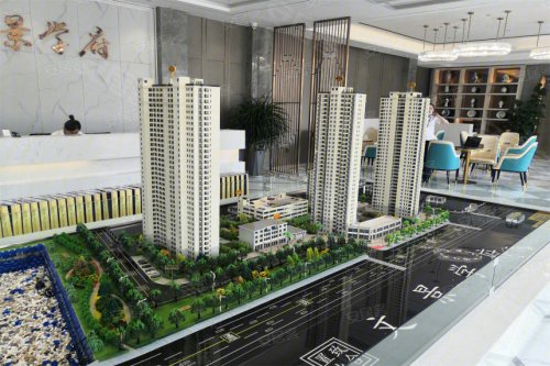 文景学府，品鉴生活