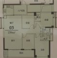 海博熙泰楼层平面图