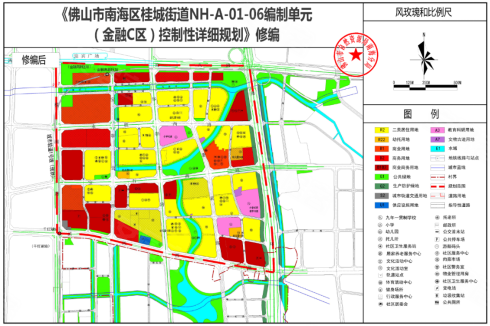 热点关注|佛山千灯湖永胜旧改启动，最新进度曝光