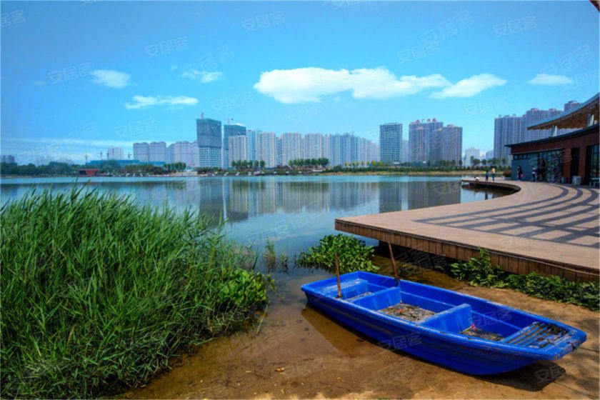 安阳建业君邻大院项目解析