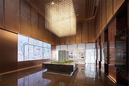 探访二环旁国企开发项目-地建嘉信·风华臻园_西安_楼盘评测_安居客