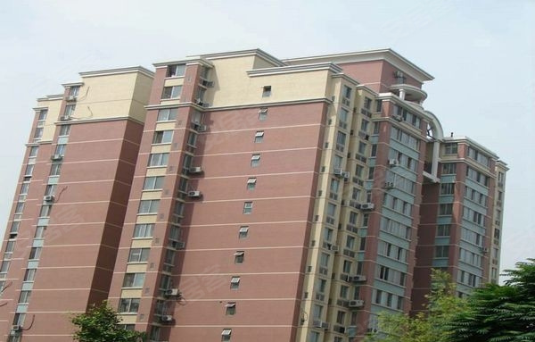 曙光花园望塔园