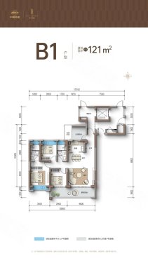 一座西派 一个时代丨中国铁建·西派澜廷_海口_楼盘评测_安居客