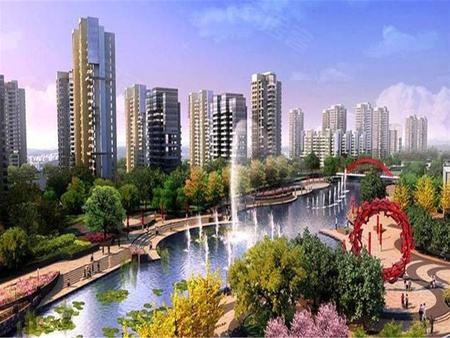 银盛泰星河城,青岛银盛泰星河城房价,楼盘户型