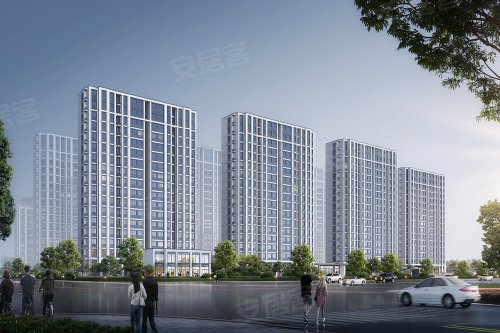 绿城·桂语听澜_亳州_楼盘评测_安居客