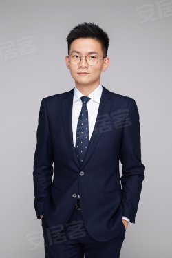 卖房子的人大兴正荣府王文龙:厚积薄发,成为更好的自己