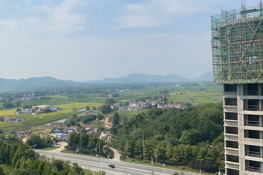 明发·阳光青城