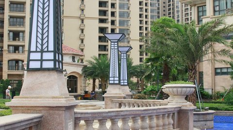 君怡金海岸花园