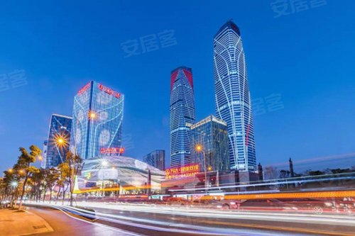 万达广场|即将开启昭通商业新纪元