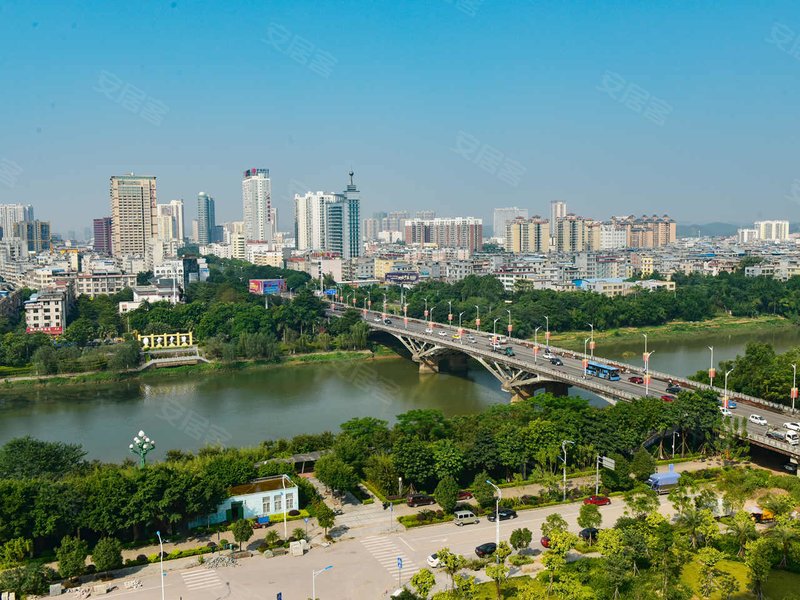 钦州恒大御景半岛