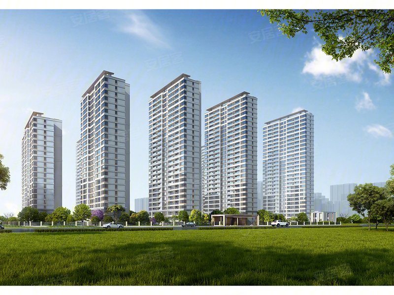 信华城六期团购,商丘信华城六期优惠促销,信华城六期团购报名-安居客