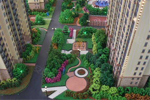 阳光湾畔——都会生活,阳光居所