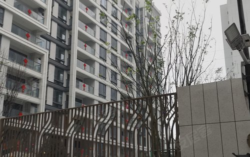 复地崑玉二期动态:一期今天交房啦,了解二期的家人点我头像咨询哦-成都安居客