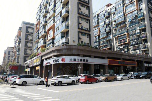 城南学府地铁旁 博林云栖项目解析_长沙_楼盘评测_安居客