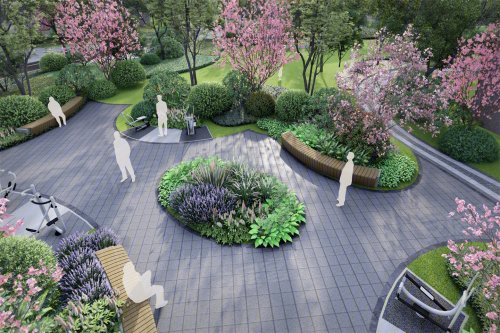 海信·星海湾|低密花园住区