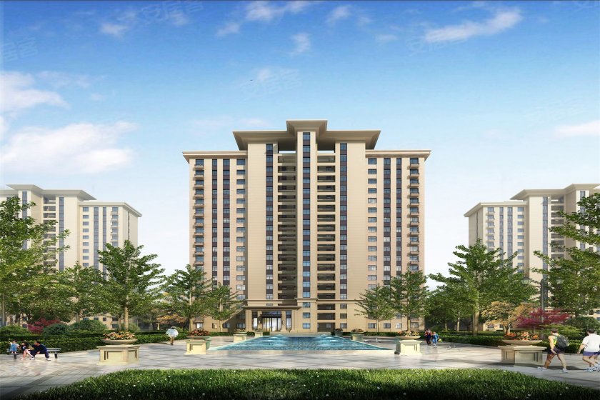 风雅颂-邢台安居客