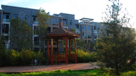 荣华水岸新城,西安荣华水岸新城房价,楼盘户型,周边配套,交通地图,涝