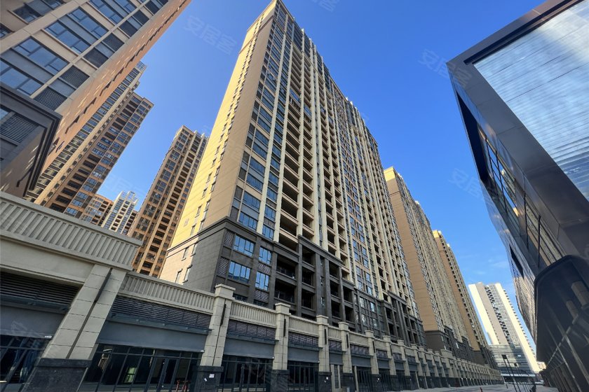 海丰华耀城|时尚生活圈-汕尾安居客