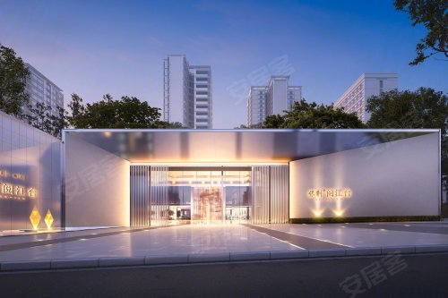 城中秘境雅居 保利阅江台配套解析 –重庆 特色楼盘 – 安居客