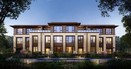 《一生一風華》金地金澤•九里風華 產(chǎn)品發(fā)布會盛啟在即