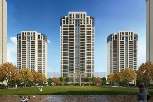 莆田云悦壹号主力户型为约105140㎡