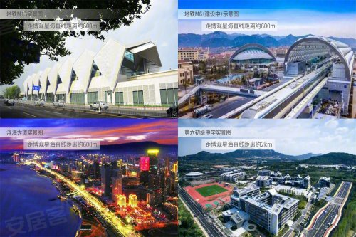 博观星海知海园|望海园盛大开盘载誉而归_青岛_楼盘评测_安居客