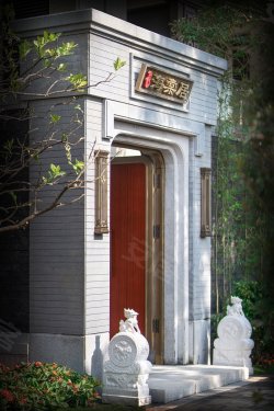 一座院落，一席天地，藏得下100种生活方式...