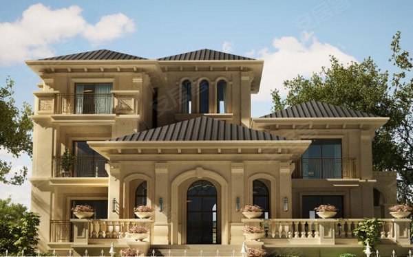 顺发旺角城二期