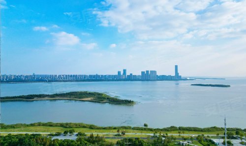 中建太泽之星｜藏湖：建面约150-240㎡滨湖四代宅_苏州_楼盘评测_安居客