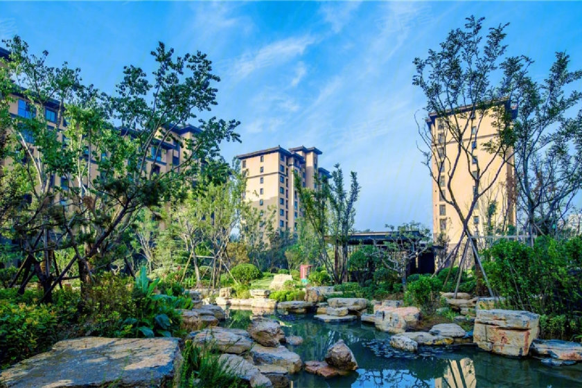 曹县天润城丨匠心打造宜居小区