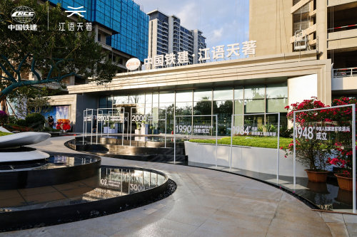 江语天著—与江共舞，与城市共鸣