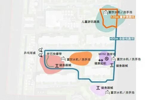 山东首个WELL 健康社区落地旭辉银盛泰奥体·铂悦府