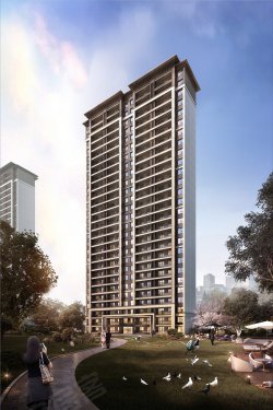 中梁珑熙府:以文化丰盈生活美学