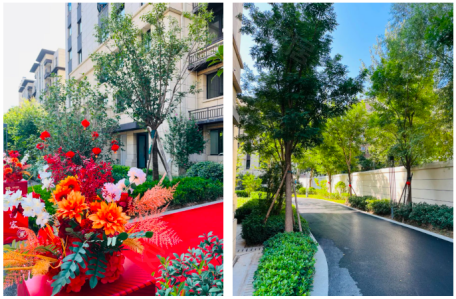 裕华集团2023年交付的第四个项目&mdash;&mdash;裕华晴园！