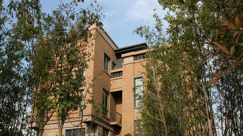 城开汤山公馆,南京城开汤山公馆房价,楼盘户型,周边配套,交通地图