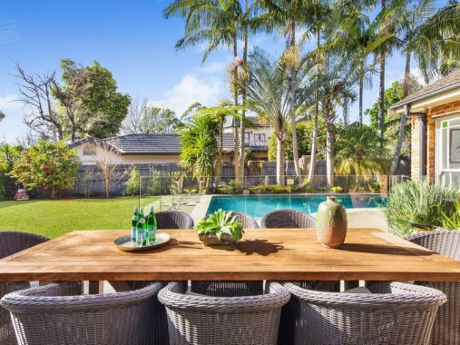 宽敞住宅,舒适宜居