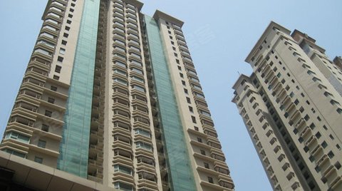 南京西路公馆,上海南京西路公馆房价,楼盘户型,周边配套-58安居客