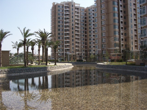 南桥「正阳铂璟湾」认购在即!