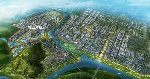 怀远毅德城到底好在哪里由小编为您呈上项目的八大价值