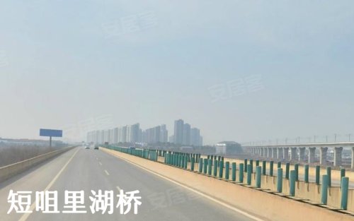 以五彩生活配套，万科构筑宜居乐园！